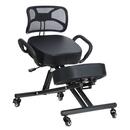 Ergonomikus térdeplőszék