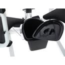 Hidraulikus betegátemelő szék WC vödörrel UNIZDRAV