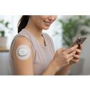 Yuwell CT3 glükózmonitor tapasz