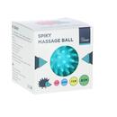 Süni masszázslabda, kék 6 cm