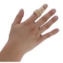 Ujjrögzítő ortézis