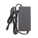 Háromkerekű elektromos kerékpár Tornádo ZTECH, piros