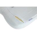 Ergonomikus memóriahabos párna ErgoSense