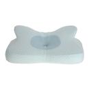 Ergonomikus memóriahabos párna ErgoSense