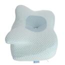 Ergonomikus memóriahabos párna ErgoSense