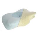 Ergonomikus memóriahabos párna ErgoSense