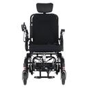 iFOLD elektromos kerekesszék automatikus összecsukó funkcióval