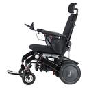 iFOLD elektromos kerekesszék automatikus összecsukó funkcióval