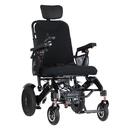 iFOLD elektromos kerekesszék automatikus összecsukó funkcióval