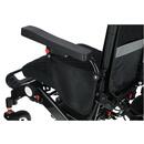 iFOLD elektromos kerekesszék automatikus összecsukó funkcióval