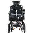 iFOLD elektromos kerekesszék automatikus összecsukó funkcióval
