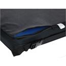 Önfelfújó szeleppel ellátott antidekubitusz ülőpárna, 46 cm