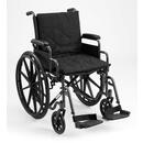 Hordozható melegítőpárna háttámlával