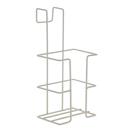 Felfüggeszthető tartó vizeletgyűjtő palackra