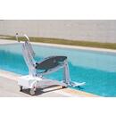 Mobil medencelift Nart Shark