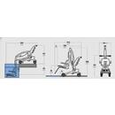 Mobil medencelift Nart Shark