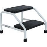 Kétlépcsős fellépő