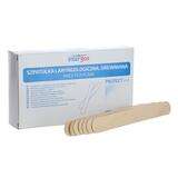 Fa nyelvlapoc, 100 darab