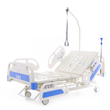Elektromos állítható betegágy Hospital