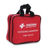 Utazási elsősegélycsomag – 220 darabos készlet