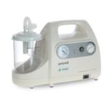 Sebészeti váladékszívó 15 l /perc