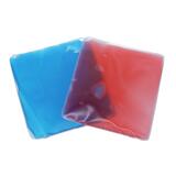 UNIZDRAV gél párna, 18 x 15 cm