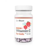 C-vitamin gyermekeknek GymBeam, 120 tabletta