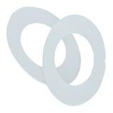 Öntapadós hólyagvédő - gél, nagy