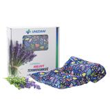 Melegítő hőpárna UNIZDRAV Levendula Kék