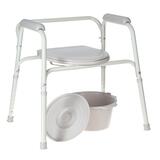 UNIZDRAV statikus szoba WC