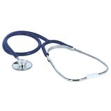Egyoldalú sztetoszkóp, kék