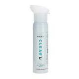 Oxigén palack ClearO2 Oxygen, szájcsővel, 15L