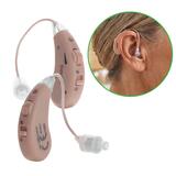 BEURER HA 55 Pair hallássegítő készülék