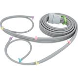 Légtömlő LEM nyirokdrenázs nadrág mandzsettához