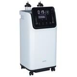 Professzionális oxigén koncentrátor két személy számára ZY-10FW