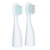 VITAMMY TOOTH FRIENDS pót fogkefe fej, 2  darab