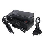 Külső csere akkumulátor töltővel a Venus oxigénkoncentrátorhoz