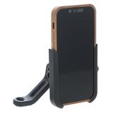 Mobiltelefon-tartó elektromos robogóhoz