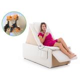 i-Bed elektromos állítható masszázságy