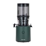 Hurom H320N zöldség- és gyümölcsprés, sötétzöld