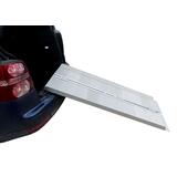 Összecsukható rámpa, 120 cm