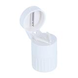 3 az 1-ben tabletta adagoló, zúzó és felező