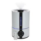 HQ-JS836 professzionális hidegpárás ultrahangos párásító