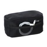 Kerekesszék karfájára rögzíthető táska