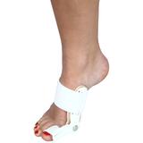 Hallux Valgus korrekciós sín - éjjeli és nappali használatra