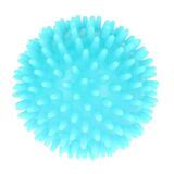Süni masszázslabda, kék 6 cm