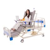 Multibed elektromos pozicionáló ágy matraccal