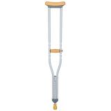 Hónaljmankó - középső UNIZDRAV   (110 cm - 130 cm) M, 1db