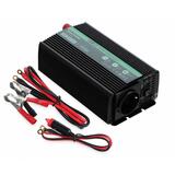 Greencell 500W / 1000W feszültségátalakító autóba, otthoni használatú oxigénkoncentrátorhoz