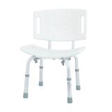 Zuhanyzó szék UNIZDRAV